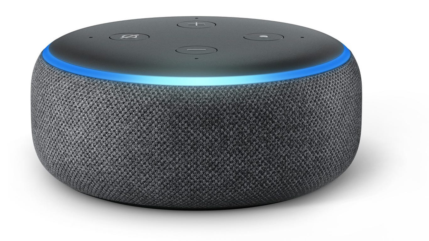 does the echo dot work with spotify